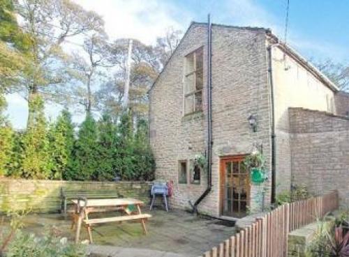 Marl House Farm, Hayfield, Derbyshire