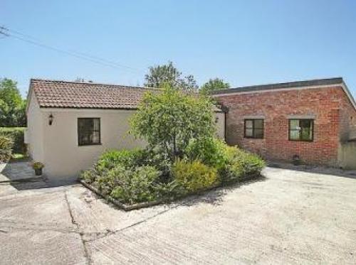 The Barn, Tytherleigh, Devon