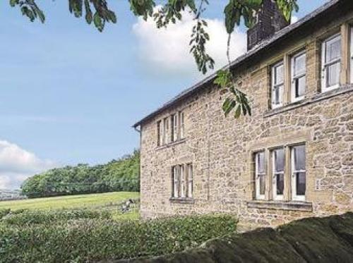Paddock Cottage, Alnwick, Northumberland