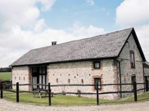 Tiplen Green Barn-dng, Hambledon, Hampshire