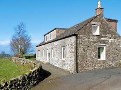 Heron View, Kirkcudbright, Dumfries and Galloway