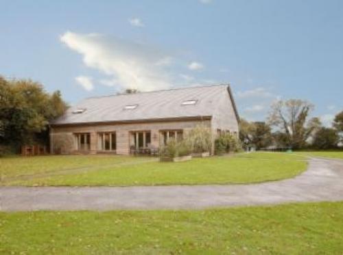 Wisteria House, Tuckenhay, Devon