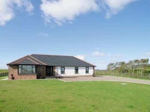 Sea Rise, Southerness, Dumfries and Galloway