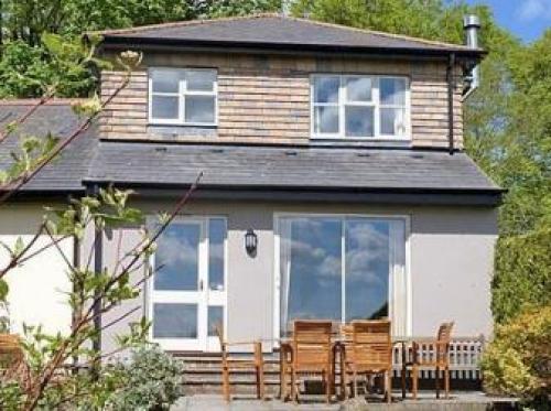 Hendra, Boyton, Cornwall