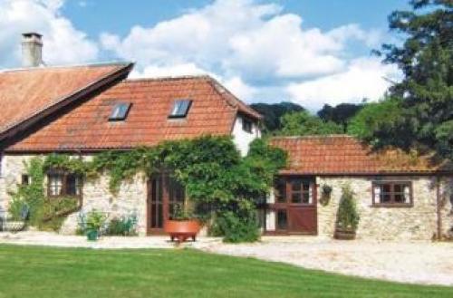 Moxhayes Cottage - 19777, Membury, Devon