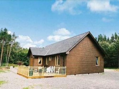 Park Lodge, Banchory, Grampian
