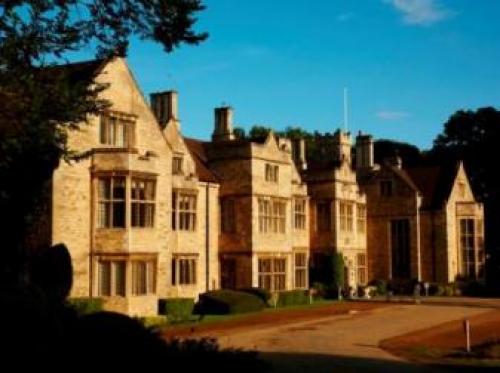 Redworth Hall Hotel- Part Of The Cairn Collection, Shildon, 