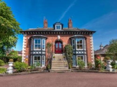Brooklands Lodge - Bed & Breakfast, Sale, 