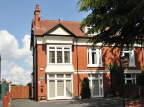 Clairmont Guest House, Wellington, 