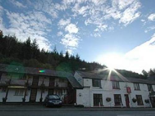 Tyn Y Ffynnon, Betws y Coed, North Wales