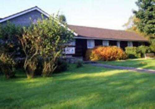 The Curling Pond, Dalmally Road, Inveraray, Inveraray, 