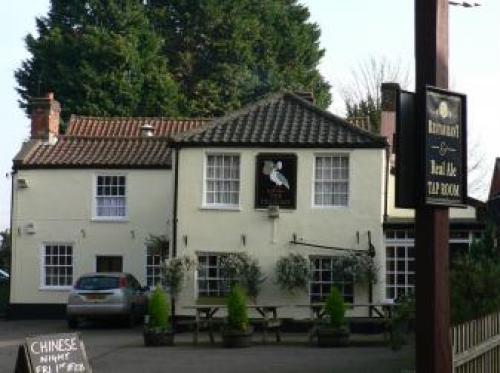 The Pelican Guesthouse, Long Stratton, 
