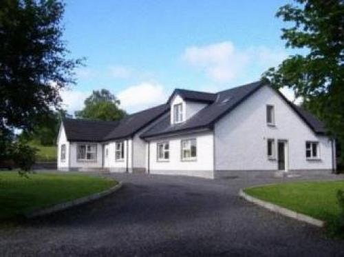 The Laurels Bed & Breakfast Lodge, Clanabogan, 