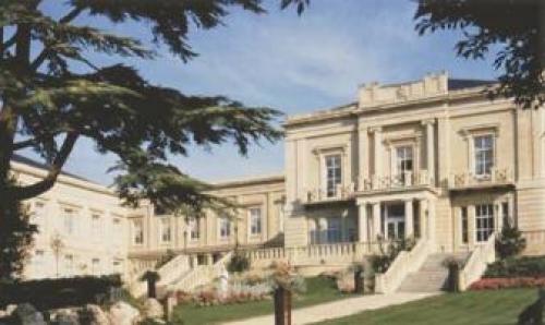 Macdonald Bath Spa Hotel, Bathwick, 