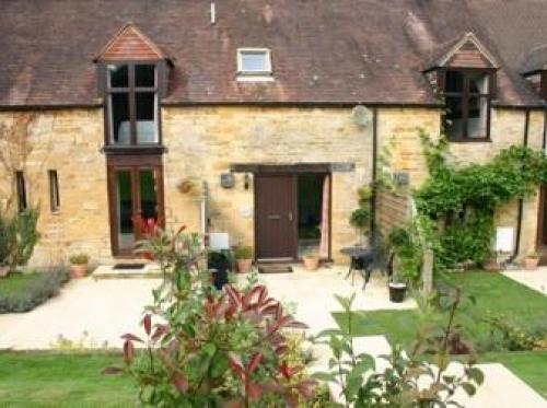 Stepping Stones, Blockley, 