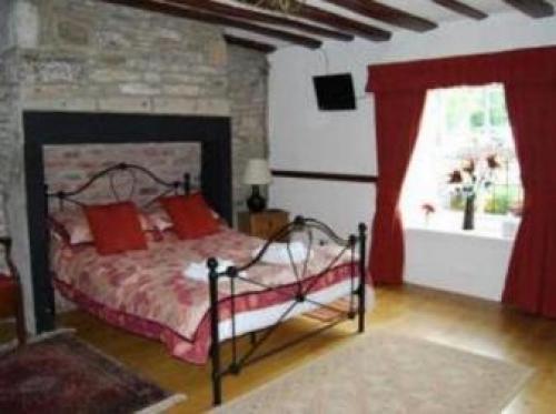 The Old Mill, Consett, 