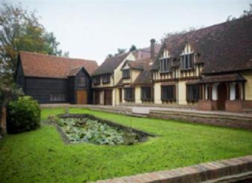 Broomhill Manor Holiday Cottages, Bude, 