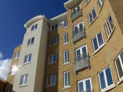 Robinson House, Crawley, 