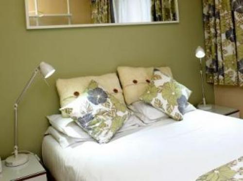 The Bruce Hotel, East Kilbride, 