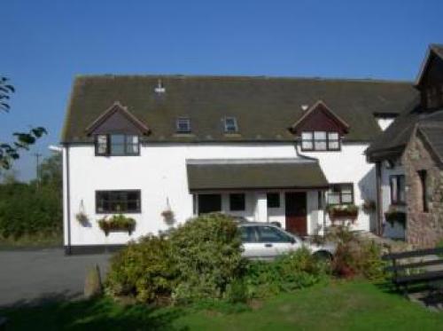 The Bull's Head Inn, Alveley, 