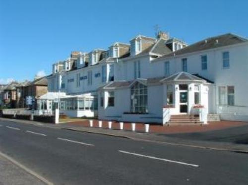 South Beach Hotel, Troon, 
