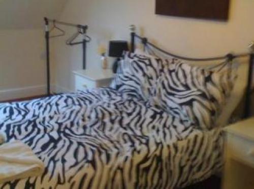 Bardney Hall, Barton-upon-Humber, 