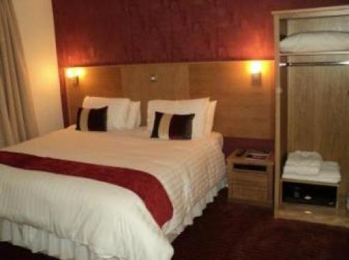 19th Hole Hotel, Carnoustie, Carnoustie, 