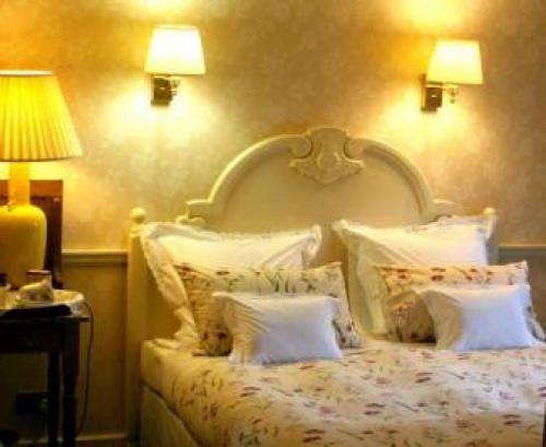 Corriegour Lodge Hotel, Invergarry, 