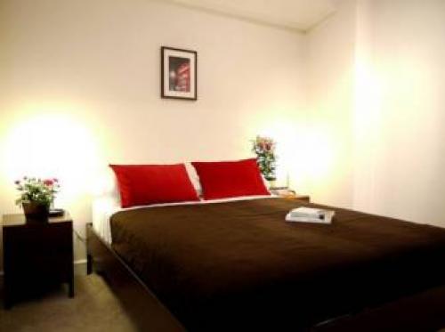 Apartment Tagwright, Barbican, 