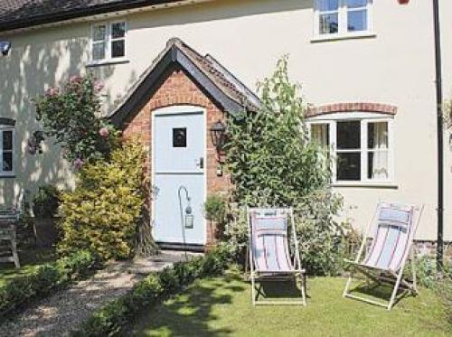 Granary Cottage-5053, Needham Market, Suffolk