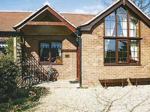 Walnut Cottage - 17615, Ingham, Suffolk
