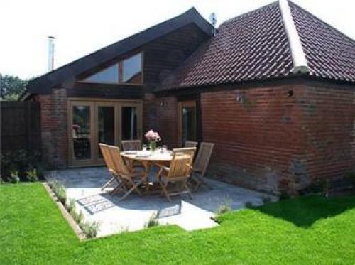Barn Owl Cottage, Orford, Suffolk