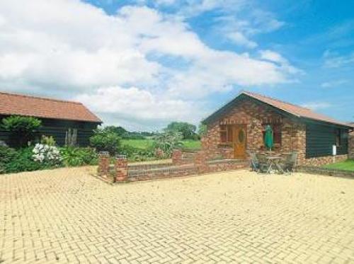 Dairy Cottage, St Osyth, Essex