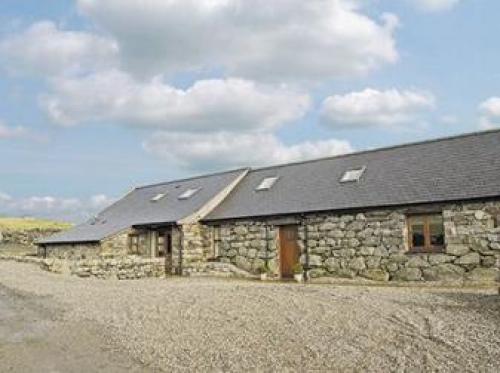 Beudy Hen, Harlech, North Wales