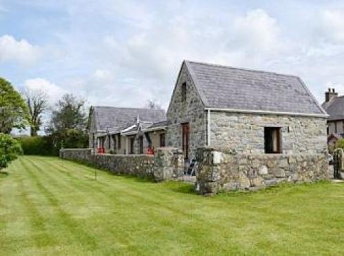 Dwyfach, Criccieth, North Wales