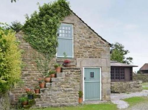 Tawny Owl Barn, Barlow, Derbyshire
