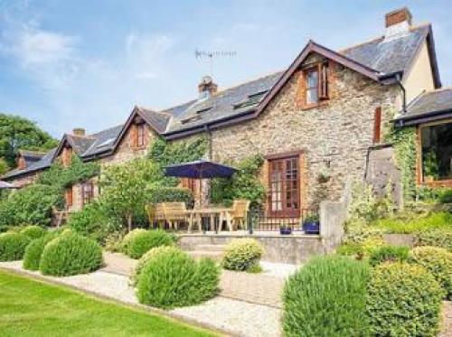 Chamomile Cottage- Fem, Kingswear, Devon