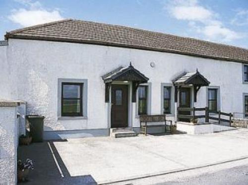 Sea View Cottage, Aspatria, Cumbria