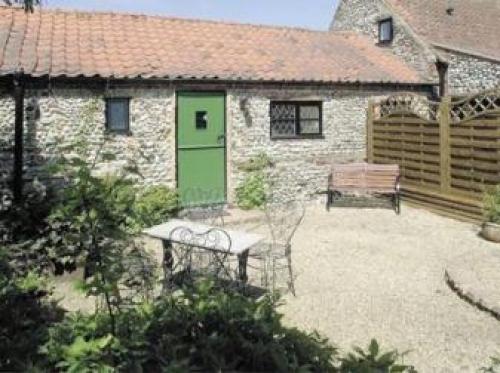 The Dairy, Hindringham, Norfolk