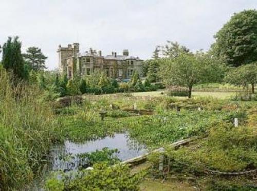 Glenfiddich, Largs, Ayrshire and Arran