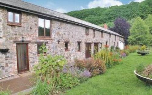 Orchard Barn - 16875, Bampton, Devon