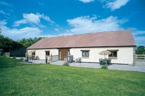 The Old Dairy - 15656, Loxton, Somerset