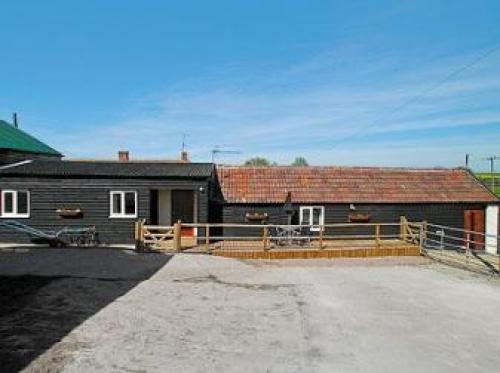 Punch Cottage, Shepton Beauchamp, Somerset