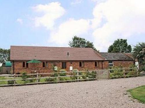 Castle Meadow, Bridgnorth, Shropshire