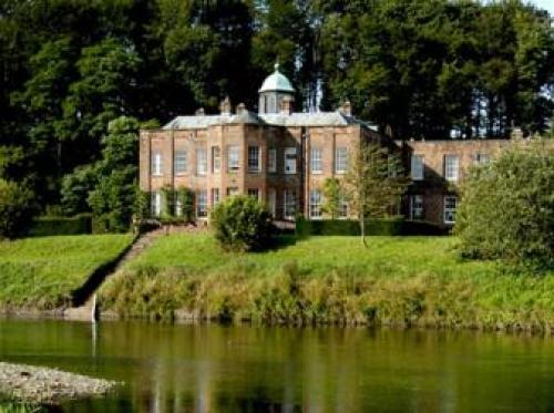 Warwick Hall, Wetheral, 