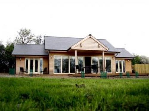 Framlington Villa, Longframlington, Northumberland