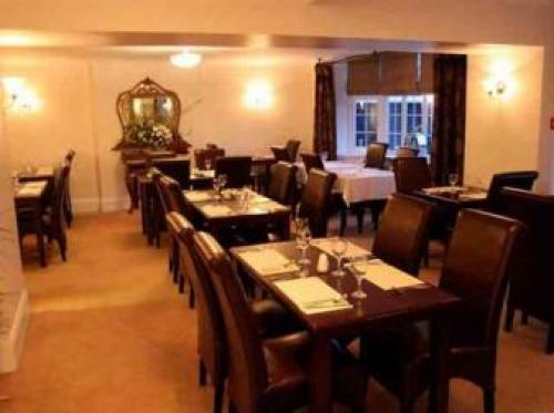 Rustington Manor Hotel, Rustington, 