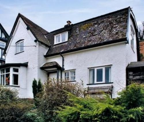Shepherds Cottage, Church Stretton, Church Stretton, 