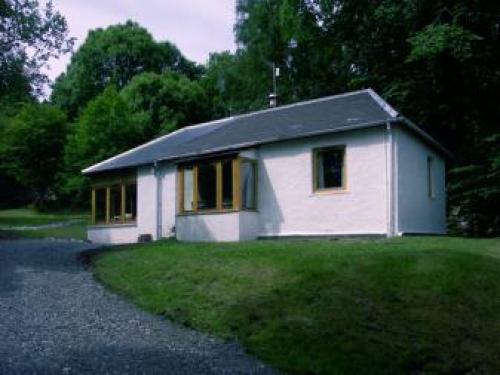 Glendarroch Cottage, Kingussie, 