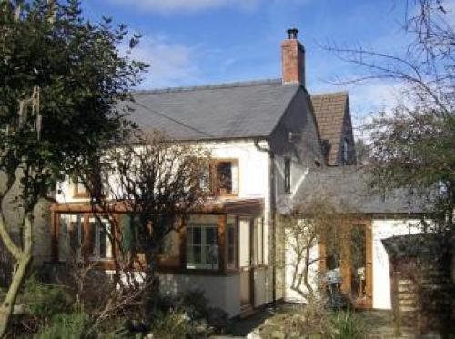 Jessamine Cottage, Church Stretton, Church Stretton, 